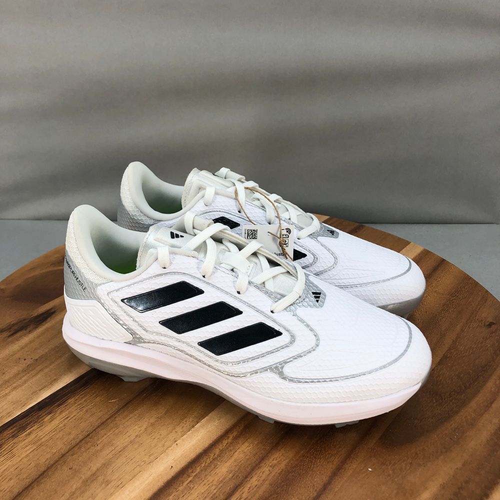 Adidas PureHustle Softball cleats. Brand new without box.